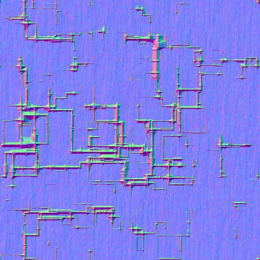 Normal Map