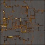 Techno Wall