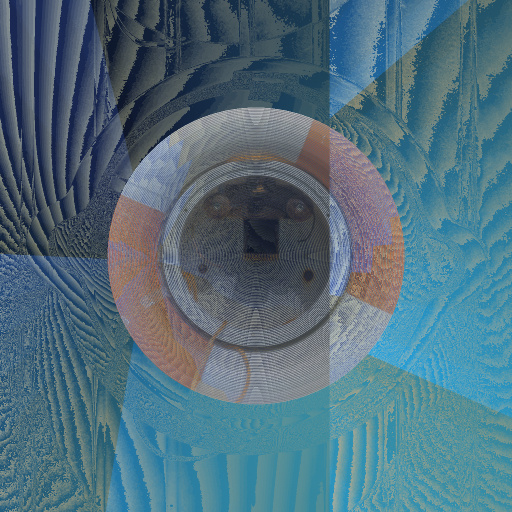Variation 8
