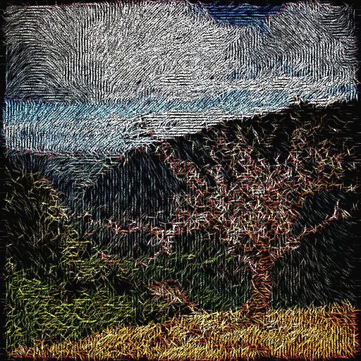 Variation 8