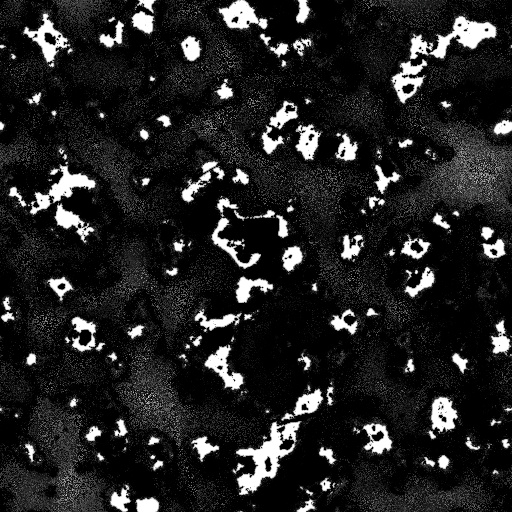 Ambient Occlusion Map