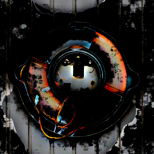 Diffuse Map