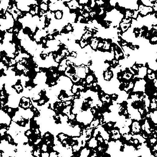 Reflective Occlusion Map