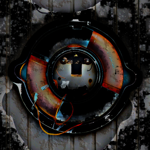 Variation 5