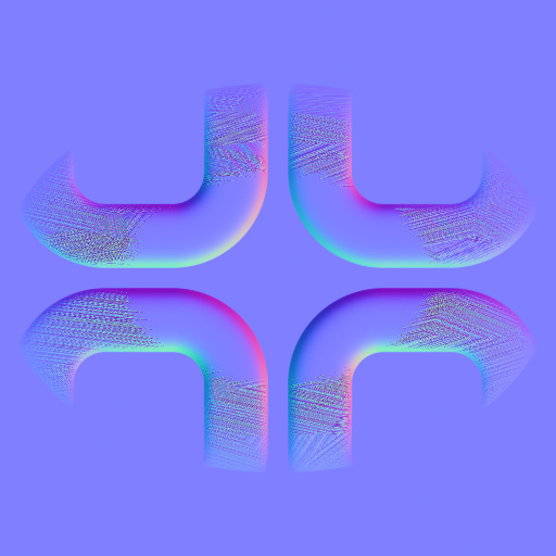 Normal Map