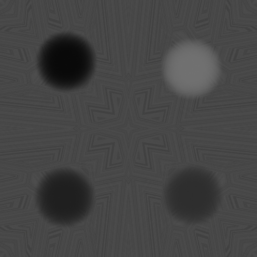 Spec Exponent Map