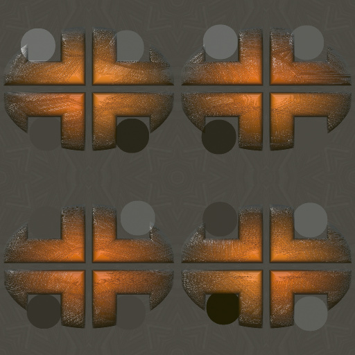 Variation 6