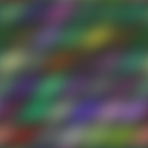 Diffuse Map
