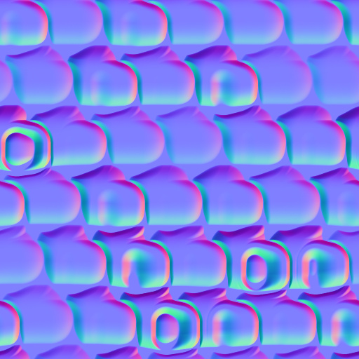 Normal Map