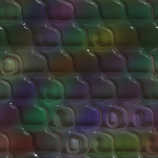magical bricks (Texture)