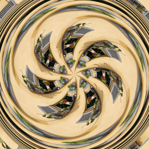 Variation 7