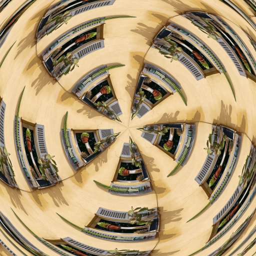 Variation 8