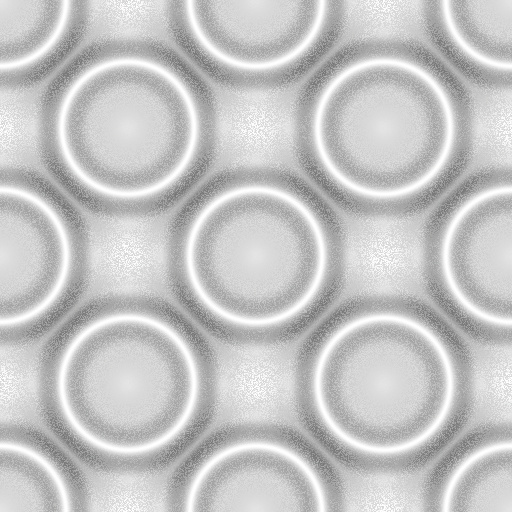 Ambient Occlusion Map