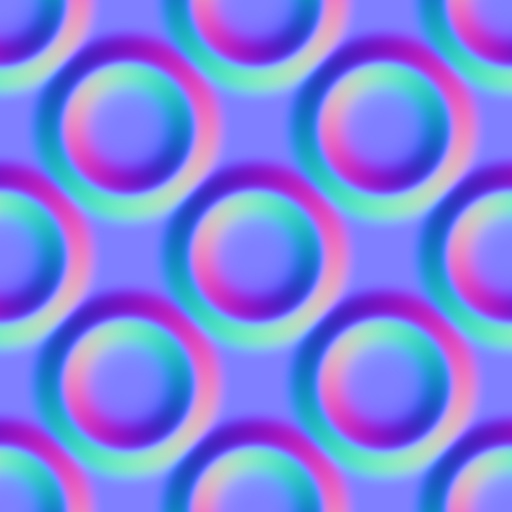 Normal Map