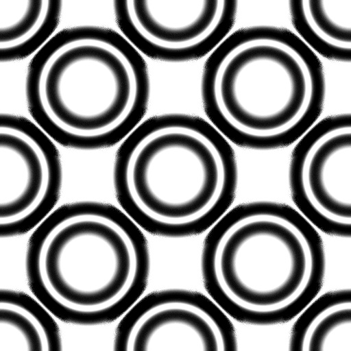 Reflective Occlusion Map