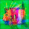 Harris Shutter Effect