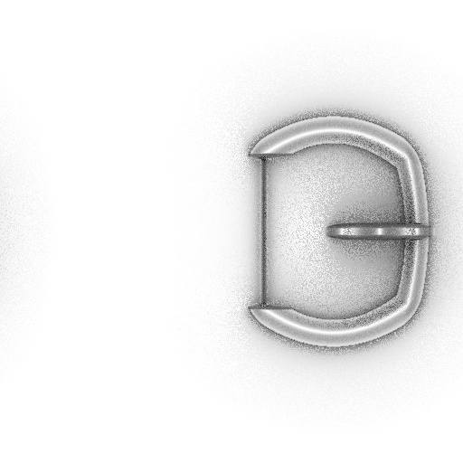 Ambient Occlusion Map