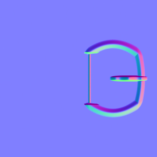 Normal Map