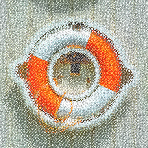 Stitchy Woven (Effect)