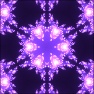 hex tiled Julia (matty and amanda version)