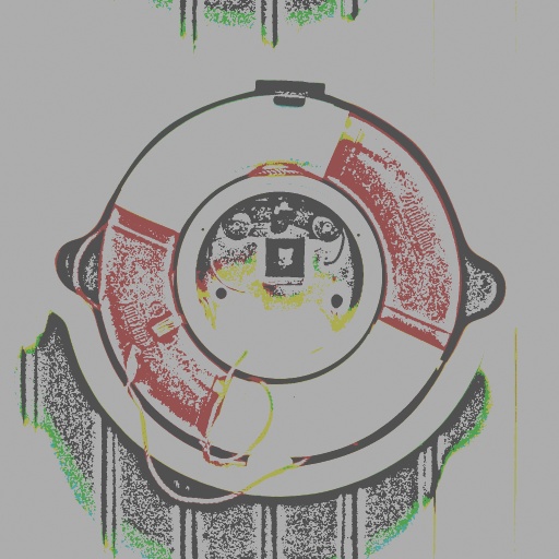 Variation 8
