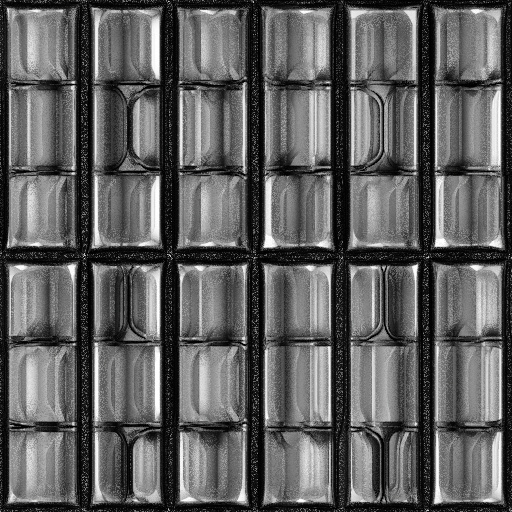 Ambient Occlusion Map