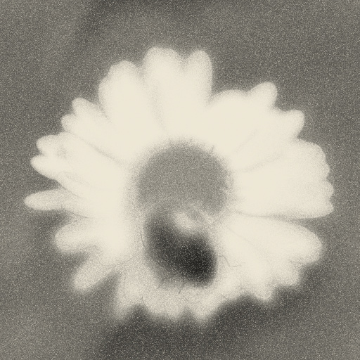 Soft Pencil Rendering (Effect)