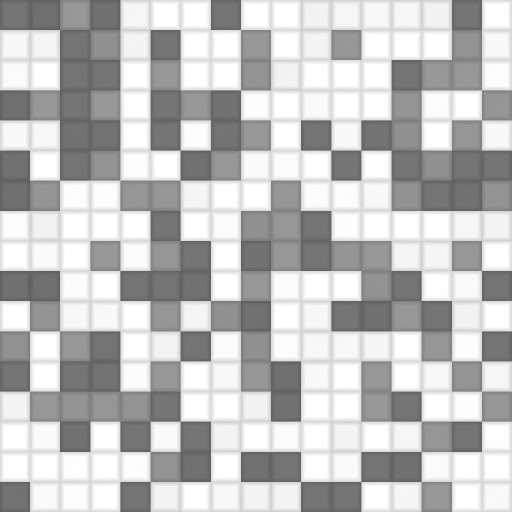 Spec Strength Map