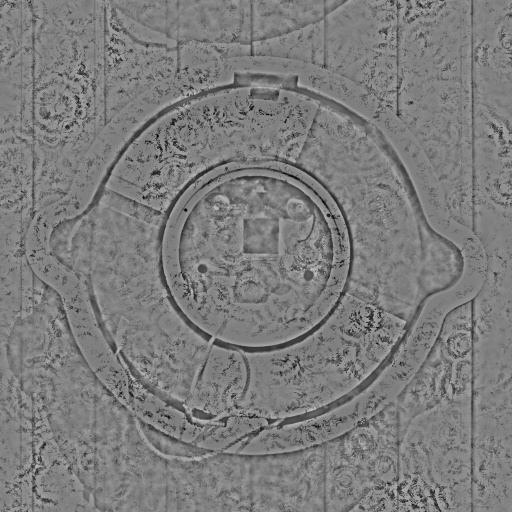 Bump Map