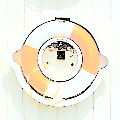 Dynamic Gamma 1c (Effect)