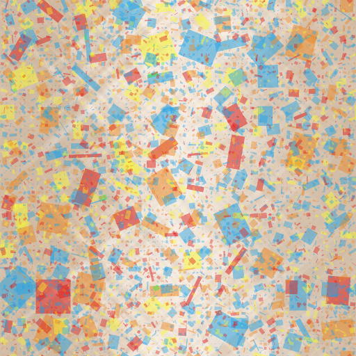 Diffuse Map
