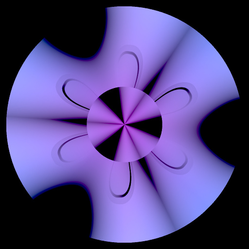 Variation 5