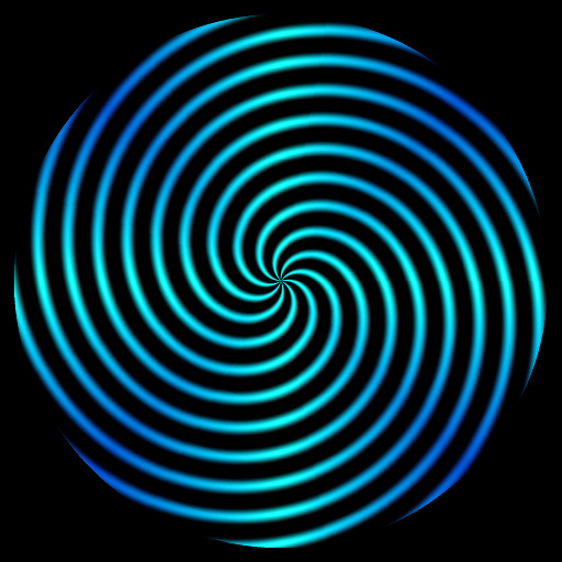 GF Spirogram Generator v8 (Texture)