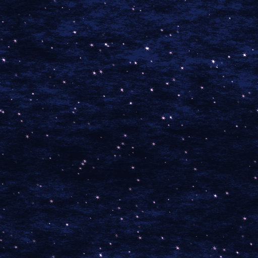 noche estrellada (Texture)