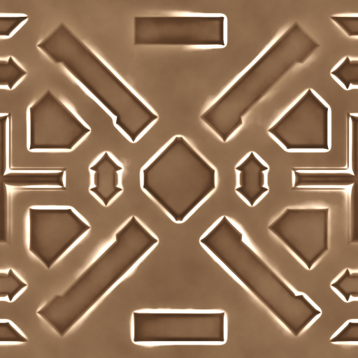 Diffuse Map
