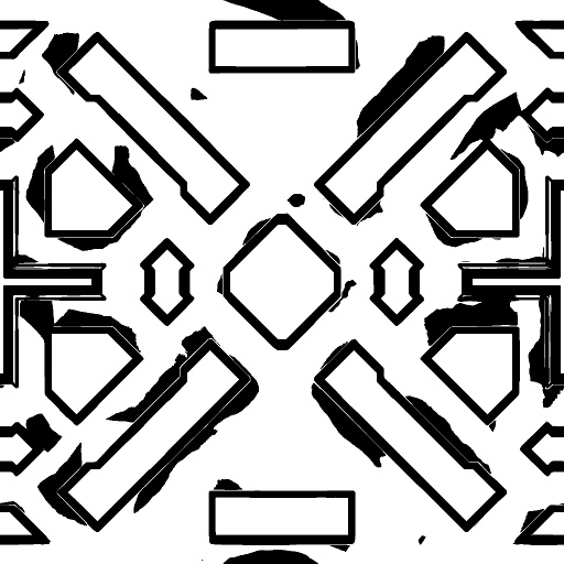 Reflective Occlusion Map