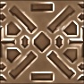 Bronze-ornaments