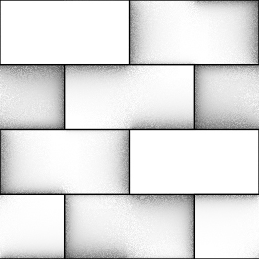 Ambient Occlusion Map