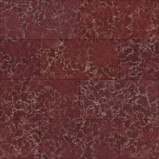 Diffuse Map