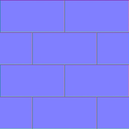 Normal Map