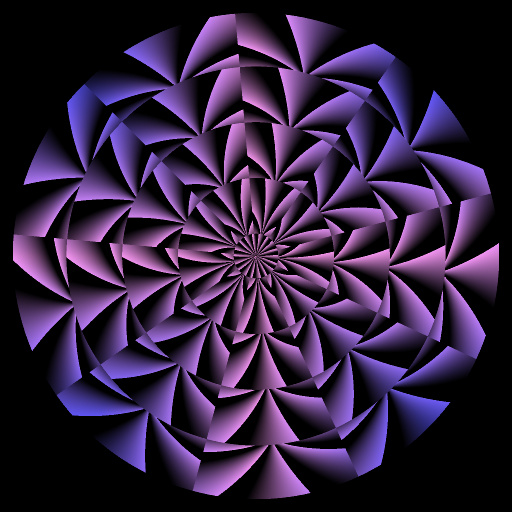 GF Spiro Generator v10 (Texture)