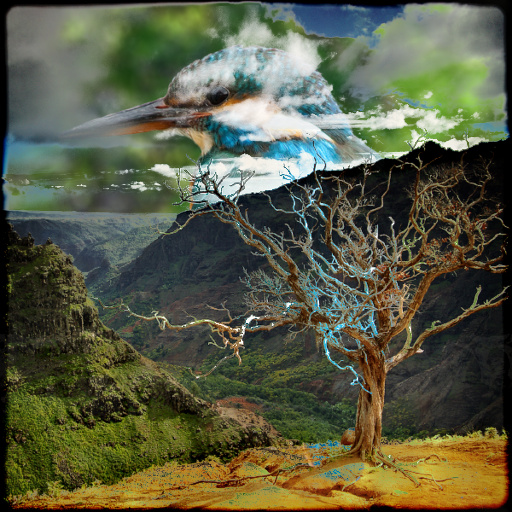 Variation 1
