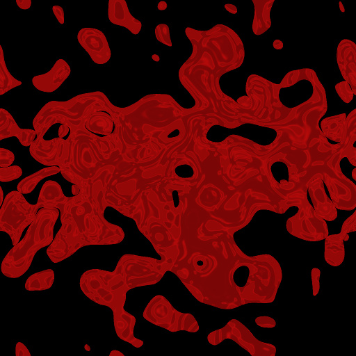 Diffuse Map