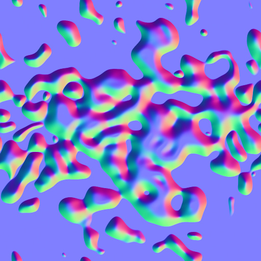 Normal Map