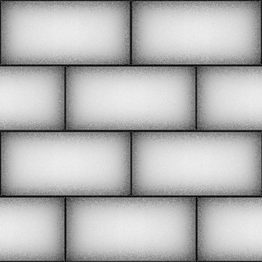Ambient Occlusion Map
