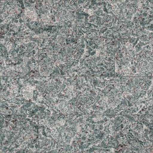 Diffuse Map