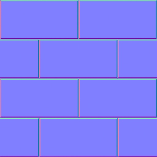 Normal Map
