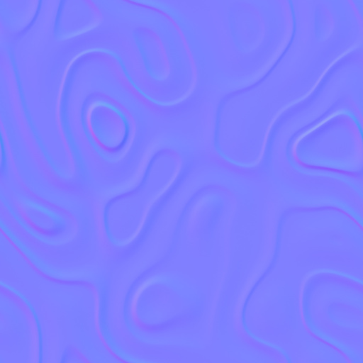 Normal Map