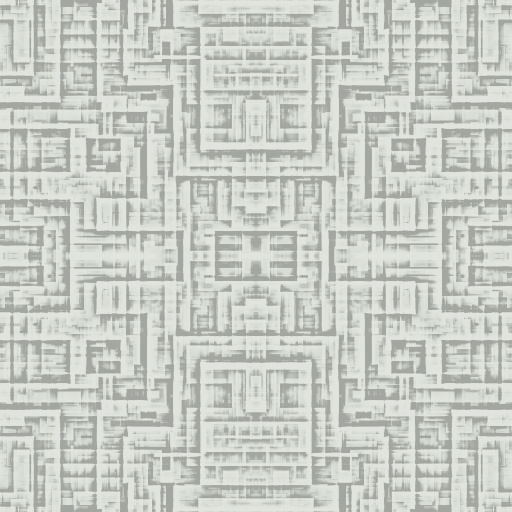 Diffuse Map