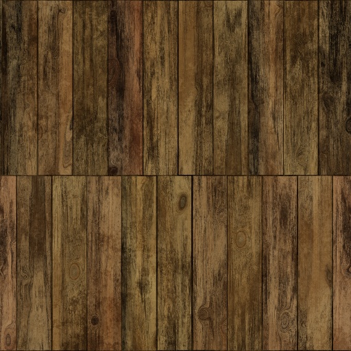 Diffuse Map